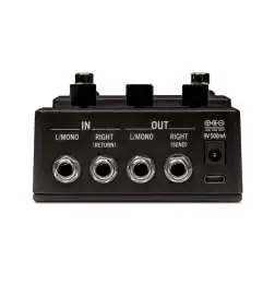 Line 6 HX One