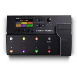 Line 6 POD GO