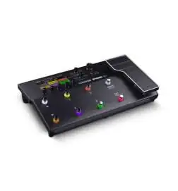 Line 6 POD GO