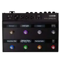 Line 6 HX Effects