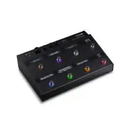 Line 6 HX Effects