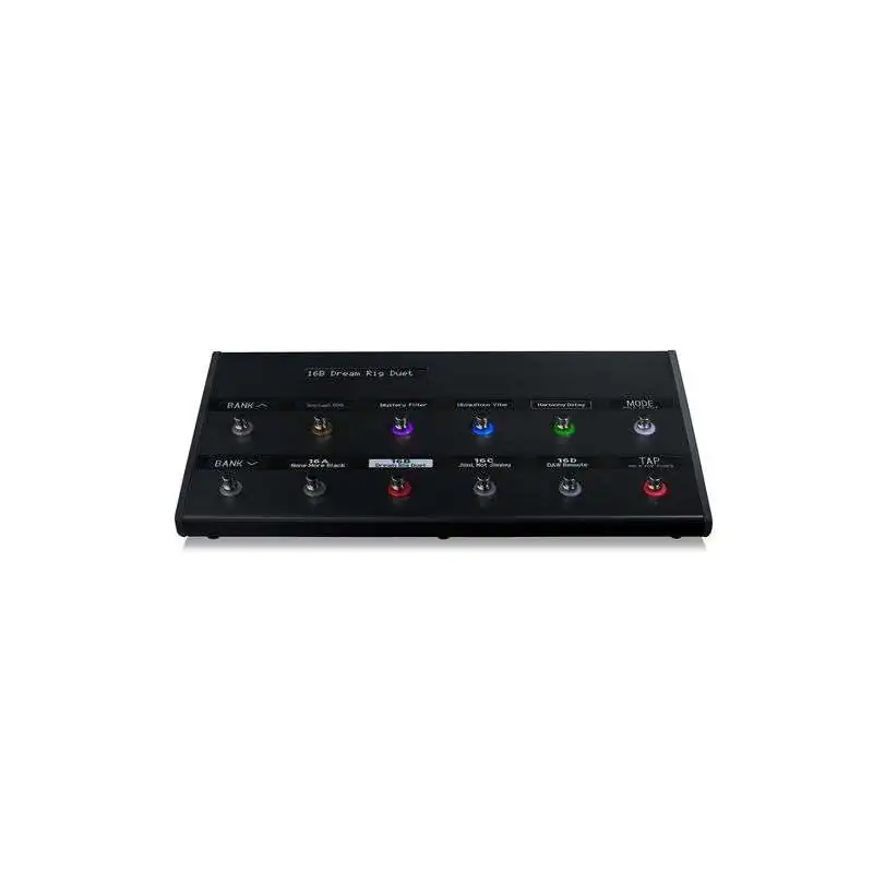 Line 6 Helix Control