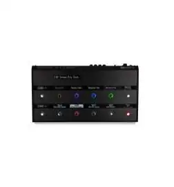 Line 6 Helix Control