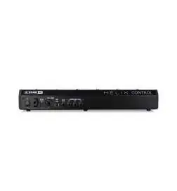 Line 6 Helix Control