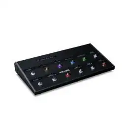 Line 6 Helix Control