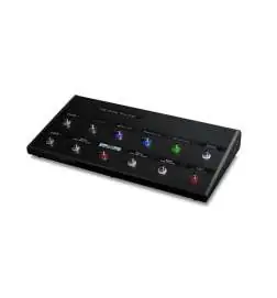 Line 6 Helix Control