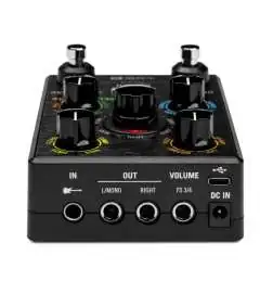 Line 6 POD Express Black