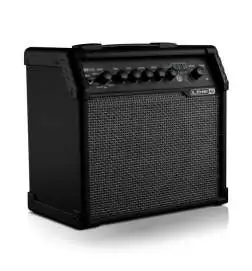 Line 6 Spider V 20 MkII