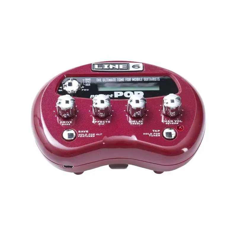 Line 6 Pocket POD Line 6 Pocket POD