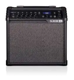 Line 6 Spider V 30 MkII