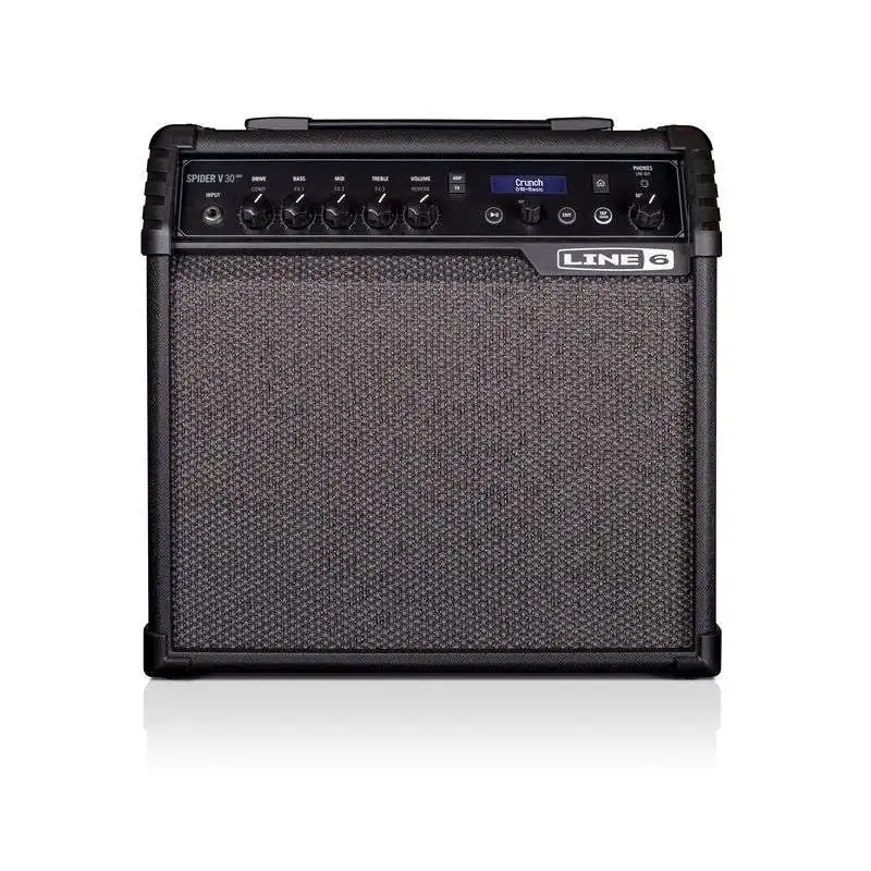 Line 6 Spider V 30 MkII Combo Amplifier