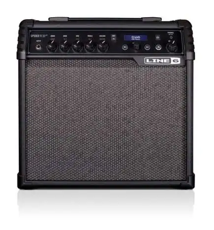 Line 6 Spider V 30 MkII