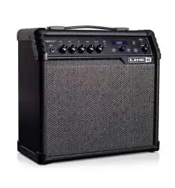 Line 6 Spider V 30 MkII Combo Amplifier