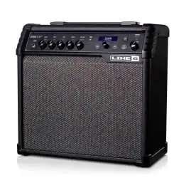 Line 6 Spider V 30 MkII Combo Amplifier