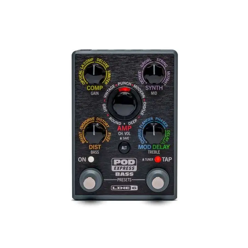 Line 6 POD Express Bass