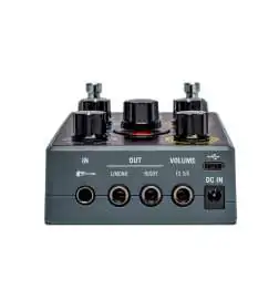 Line 6 POD Express Bass