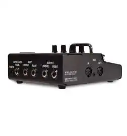 Line 6 M5 Stompbox Modeler