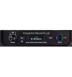 Line 6 PowerCab 212 Plus
