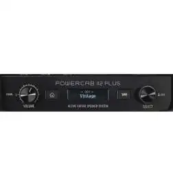 Line 6 PowerCab 112 Plus