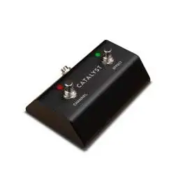 Line 6 LFS2 Footswitch
