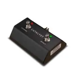 Line 6 LFS2 Footswitch