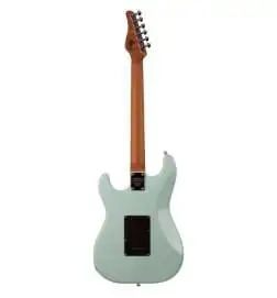 Schecter Nick Johnston Traditional HSS Atomic Frost