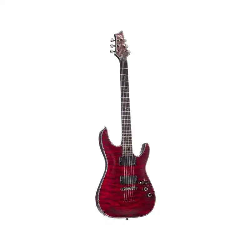 Schecter Hellraiser C-1 BC Black Cherry Schecter Hellraiser C-1 BC Black Cherry