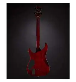 Schecter Hellraiser C-1 BC Black Cherry
