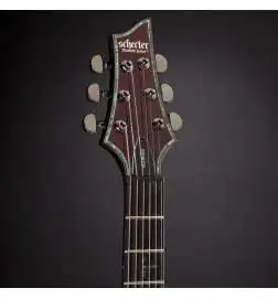 Schecter Hellraiser C-1 BC Black Cherry