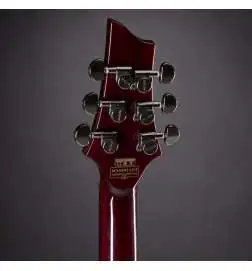 Schecter Hellraiser C-1 BC Black Cherry
