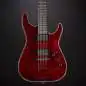 Schecter Hellraiser C-1 BC Black Cherry Schecter Hellraiser C-1 BC Black Cherry