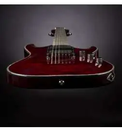 Schecter Hellraiser C-1 BC Black Cherry