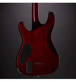 Schecter Hellraiser C-1 BC Black Cherry