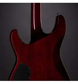 Schecter Hellraiser C-1 BC Black Cherry