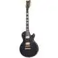 Schecter Solo-II Custom Aged Black Satin