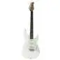 Schecter Nick Johnston Traditional Atomic Snow