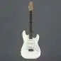 Schecter Nick Johnston Traditional Atomic Snow