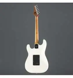 Schecter Nick Johnston Traditional Atomic Snow