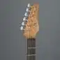 Schecter Nick Johnston Traditional Atomic Snow