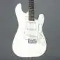 Schecter Nick Johnston Traditional Atomic Snow
