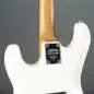 Schecter Nick Johnston Traditional Atomic Snow
