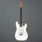 Schecter Nick Johnston Traditional Atomic Snow