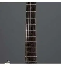 Schecter Nick Johnston Traditional Atomic Snow