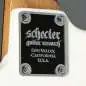 Schecter Nick Johnston Traditional Atomic Snow