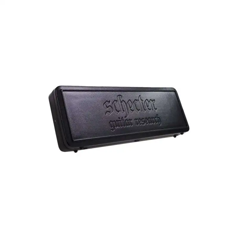 Schecter SGR-1C C-Shape Hardcase