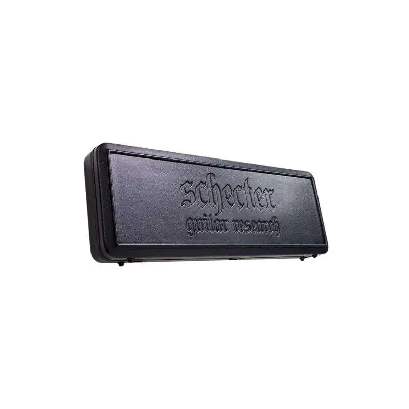 Schecter SGR-Universal Guitar Hardcase