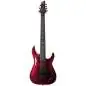 Schecter C-7 FR S Apocalypse Red Reign