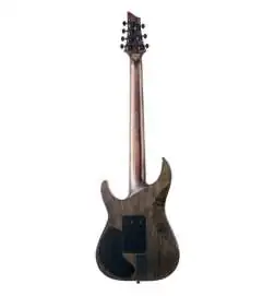 Schecter C-7 FR S Apocalypse Red Reign