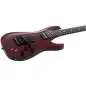 Schecter C-7 FR S Apocalypse Red Reign