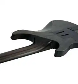Schecter C-7 FR S Apocalypse Red Reign